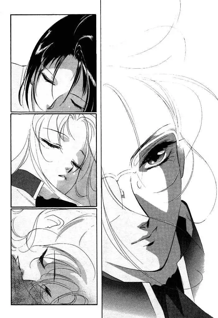 Kung-Fu Girl Juline Chapter 8 3